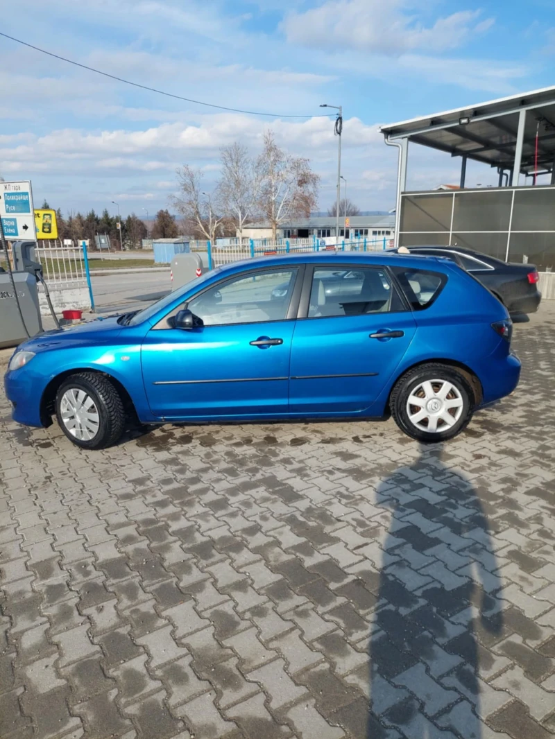 Mazda 3, снимка 8 - Автомобили и джипове - 49273043