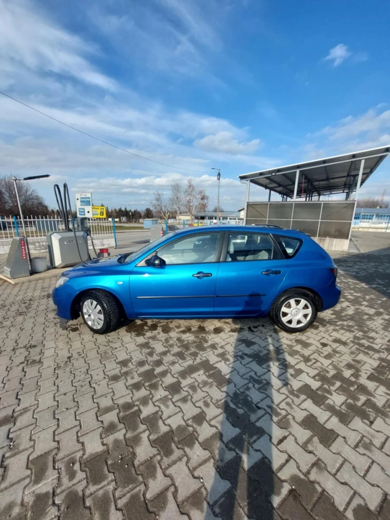 Mazda 3, снимка 4 - Автомобили и джипове - 49273043