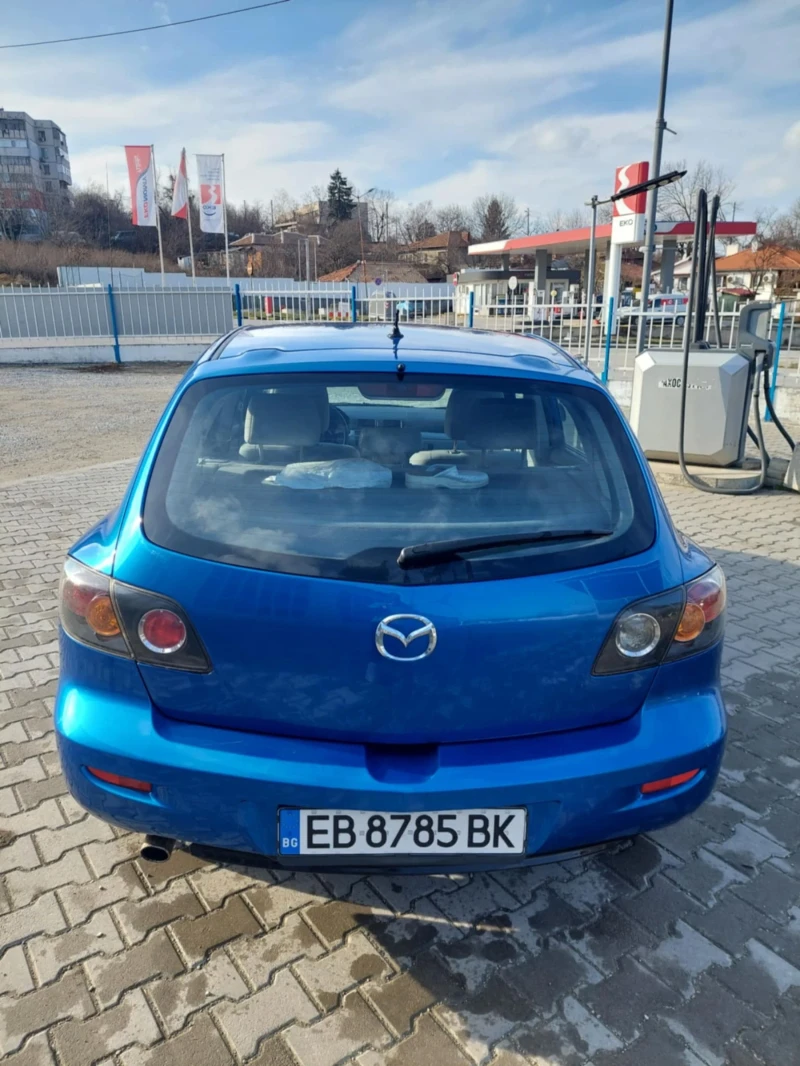 Mazda 3, снимка 2 - Автомобили и джипове - 49273043