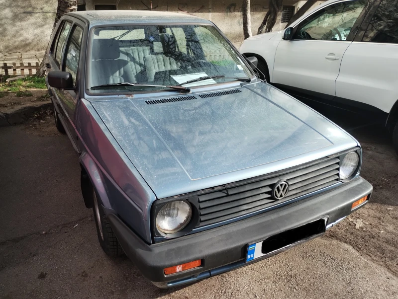 VW Golf, снимка 6 - Автомобили и джипове - 49507051