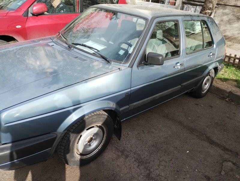 VW Golf, снимка 2 - Автомобили и джипове - 49507051