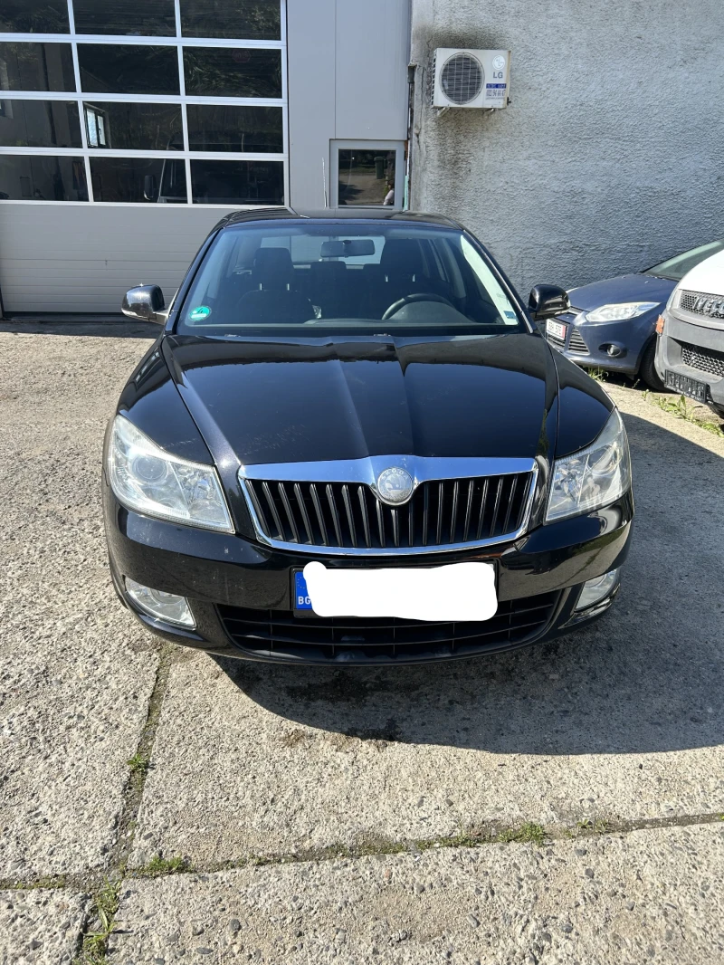 Skoda Octavia 1.6 MPI , снимка 3 - Автомобили и джипове - 52492491