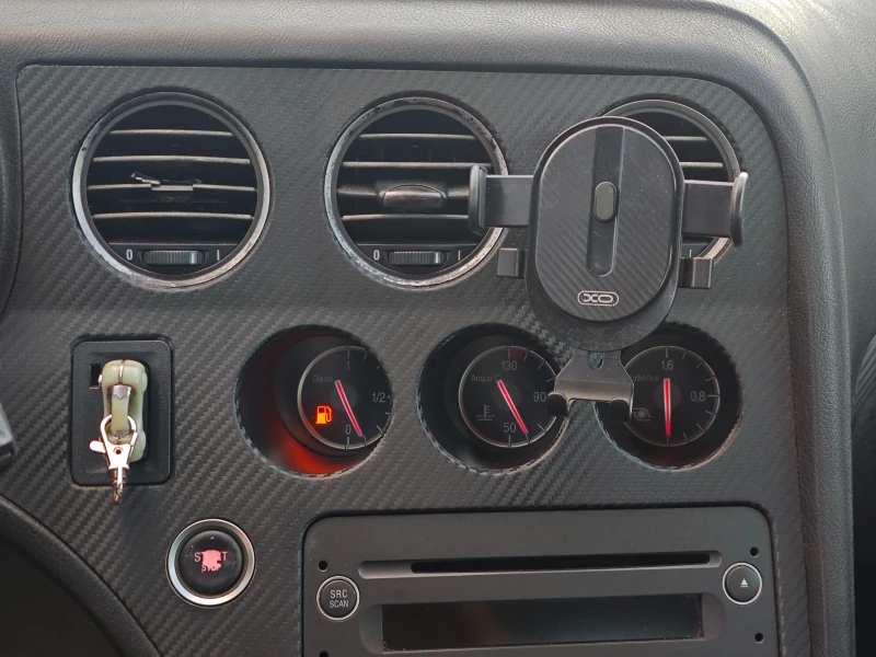 Alfa Romeo 159 1.9JTDm КЛИМАТРОНИК РЕГИСТРИРАНА, снимка 14 - Автомобили и джипове - 52471450