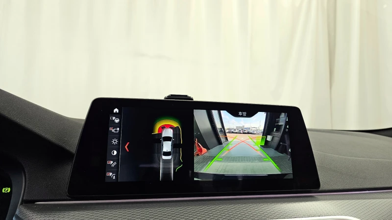 BMW 520 d M sport, снимка 15 - Автомобили и джипове - 52561766