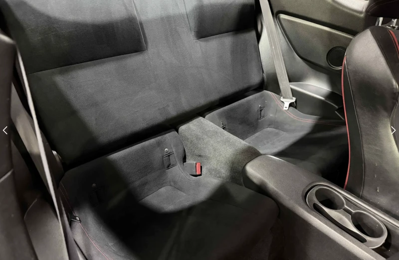 Subaru BRZ Scion FR-S, снимка 13 - Автомобили и джипове - 52749665
