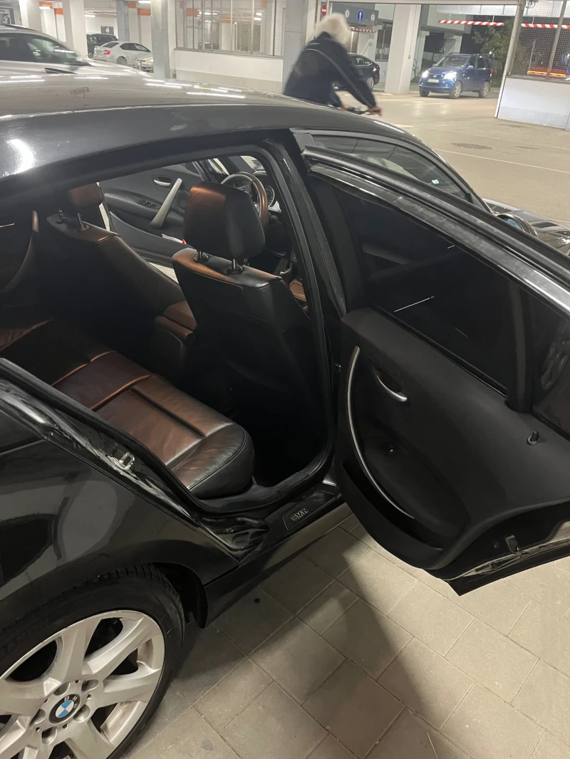 BMW 120 M Pack 192hp, снимка 6 - Автомобили и джипове - 52806871