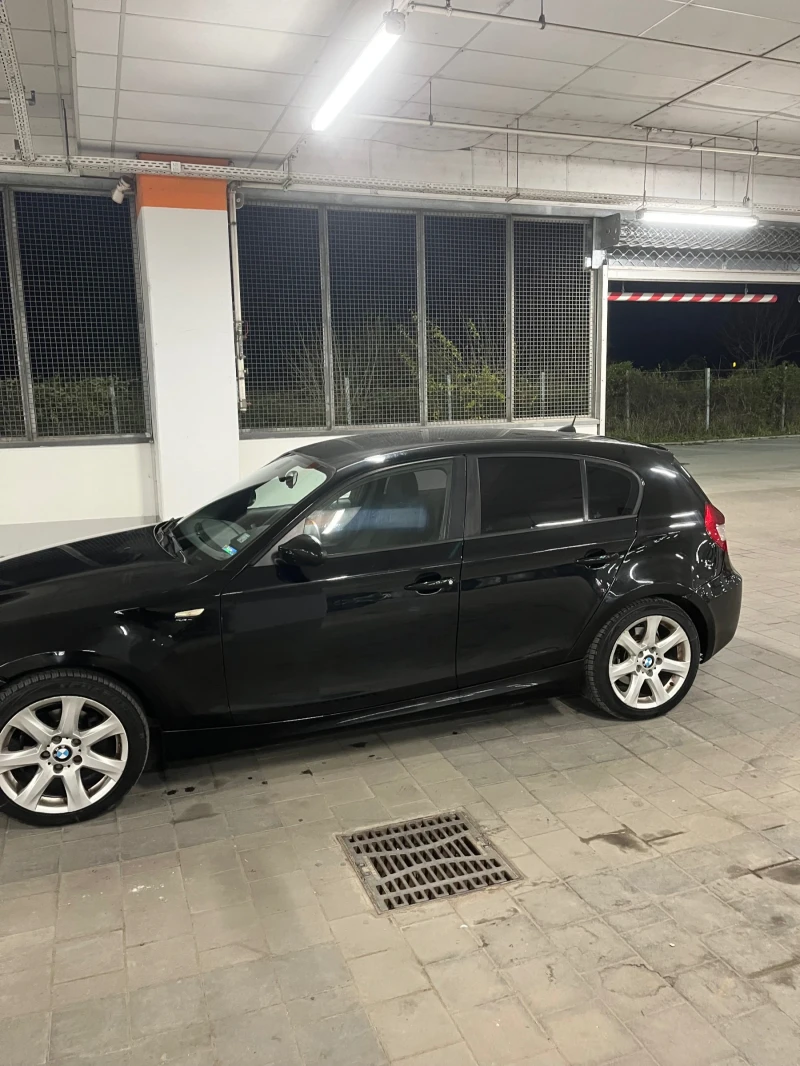 BMW 120 M Pack 192hp, снимка 3 - Автомобили и джипове - 52806871
