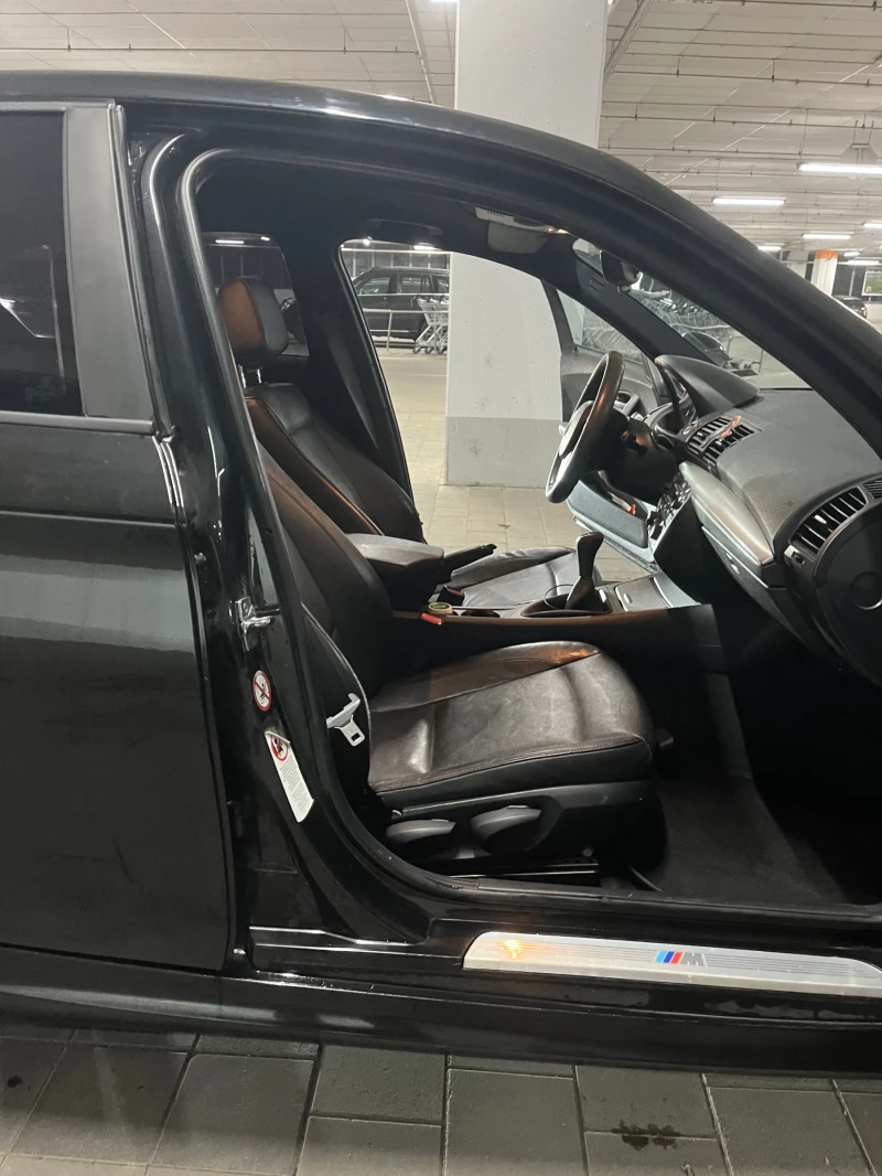 BMW 120 M Pack 192hp, снимка 13 - Автомобили и джипове - 52806871