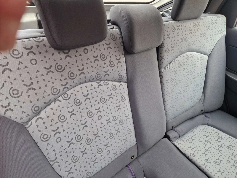 Chevrolet Spark Товарна, снимка 11 - Автомобили и джипове - 52831697