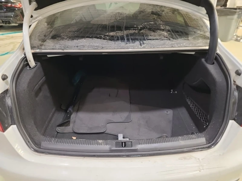 Audi S4 * 4DR SDN S TRONIC * CARFAX * БЕЗ ПЪРВОНАЧАЛНА ВНО, снимка 13 - Автомобили и джипове - 53021805