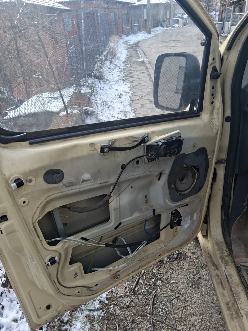 Citroen Jumpy Дизел, снимка 6 - Автомобили и джипове - 53041928