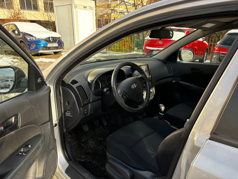Hyundai I30, снимка 7 - Автомобили и джипове - 53095801