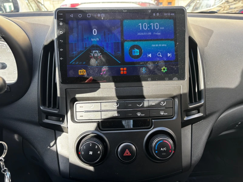 Hyundai I30, снимка 9 - Автомобили и джипове - 53095801