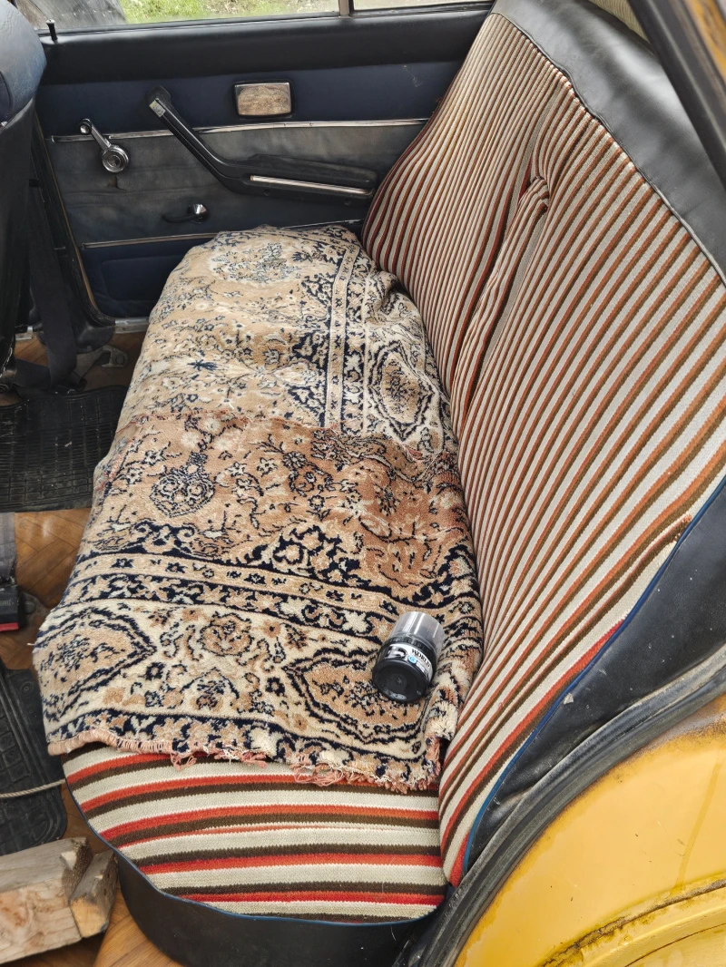 Lada 1600 1.6, снимка 6 - Автомобили и джипове - 53156269