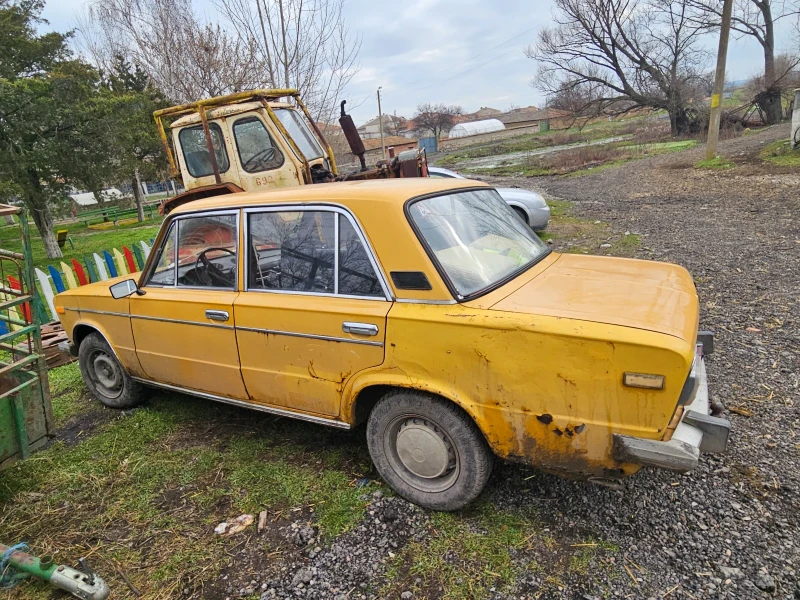 Lada 1600 1.6, снимка 4 - Автомобили и джипове - 53156269