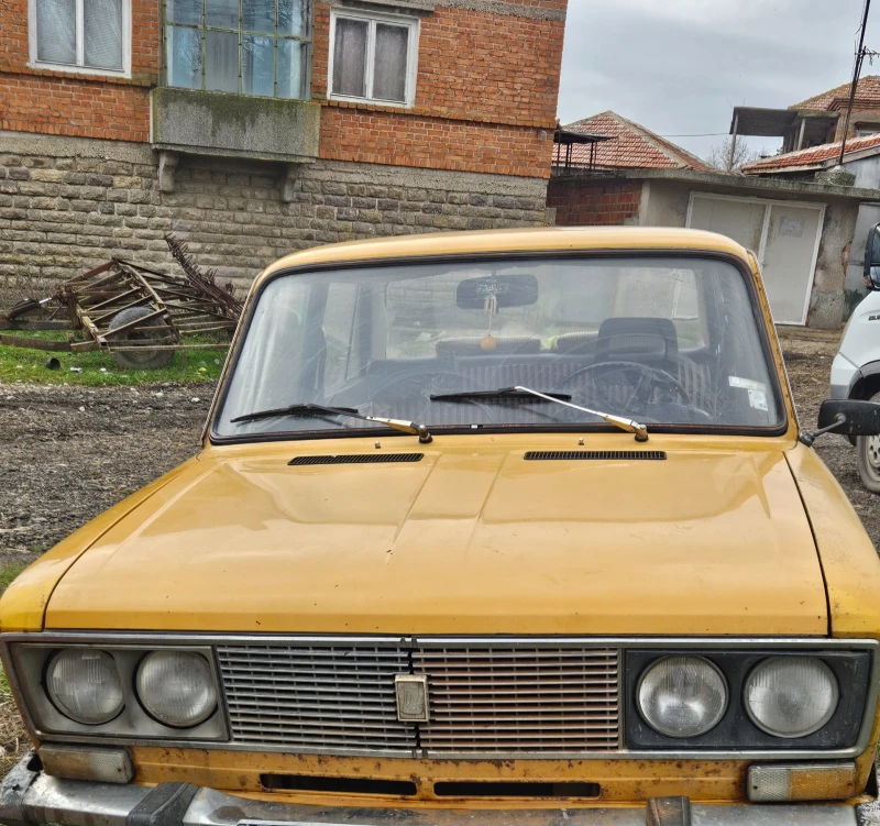 Lada 1600 1.6, снимка 3 - Автомобили и джипове - 53156269