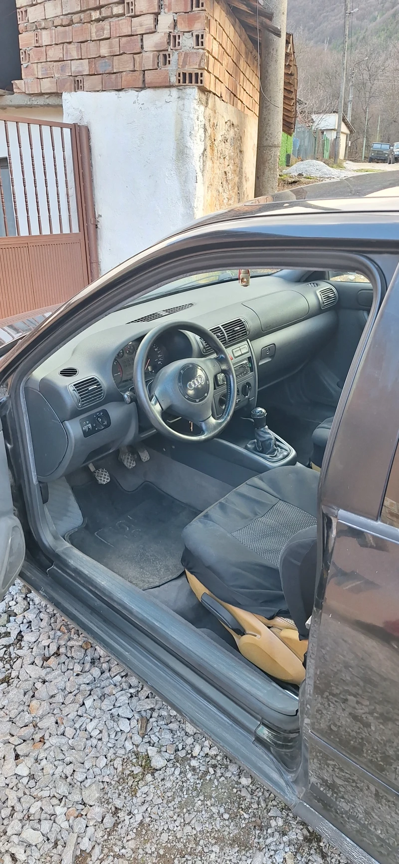 Audi A3, снимка 6 - Автомобили и джипове - 53504719