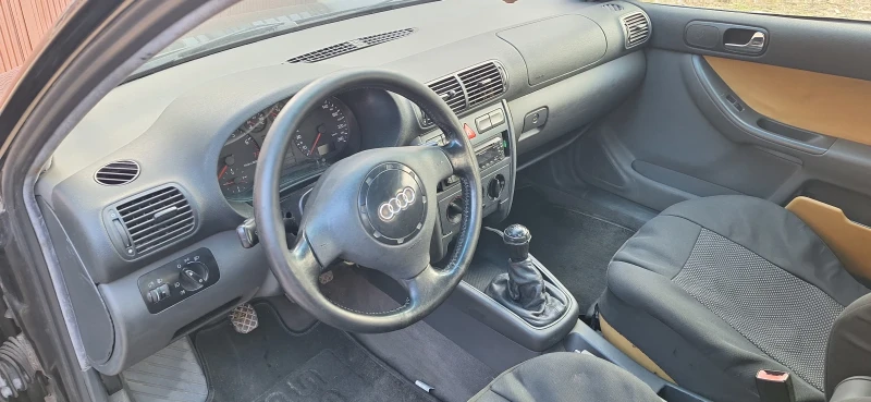 Audi A3, снимка 7 - Автомобили и джипове - 53504719