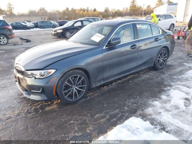 BMW 330 i xDrive, снимка 2 - Автомобили и джипове - 49390407