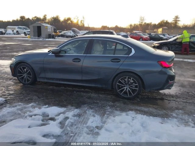 BMW 330 i xDrive, снимка 14 - Автомобили и джипове - 49390407