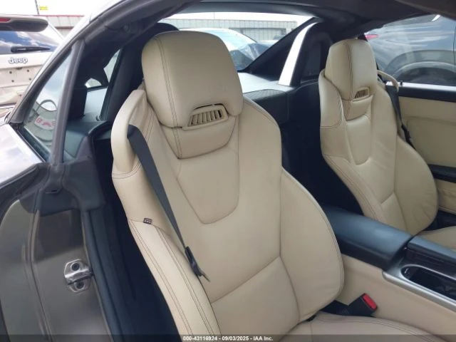 Mercedes-Benz SLK 350 * Възможност за Лизинг*  | Mobile.bg — изображение 13