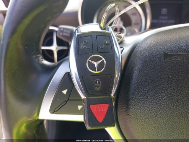 Mercedes-Benz SLK 350 * Възможност за Лизинг*  | Mobile.bg — изображение 16