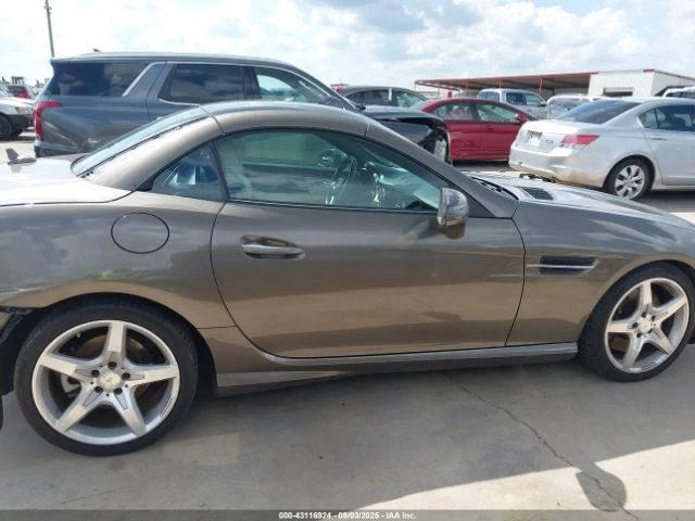 Mercedes-Benz SLK 350 * Възможност за Лизинг*  - изображение 7