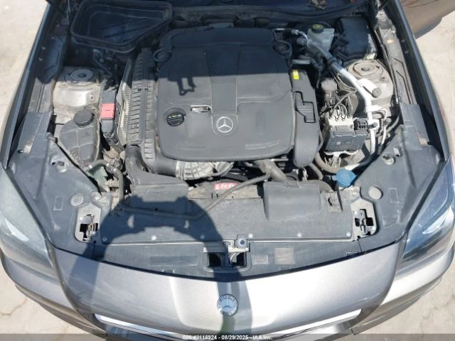 Mercedes-Benz SLK 350 * Възможност за Лизинг*  | Mobile.bg — изображение 17