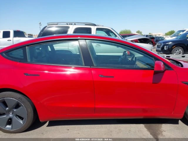 Tesla Model 3 STANDARD RANGE PLUS REAR-WHEEL DRIVE | Mobile.bg   12