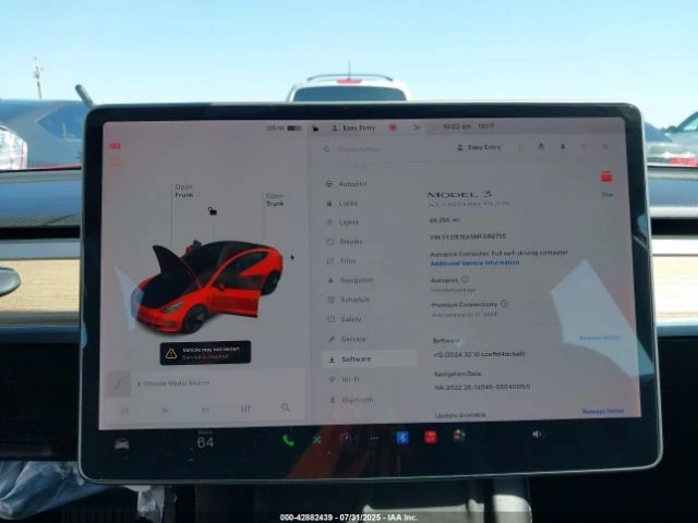 Tesla Model 3 STANDARD RANGE PLUS REAR-WHEEL DRIVE | Mobile.bg   14