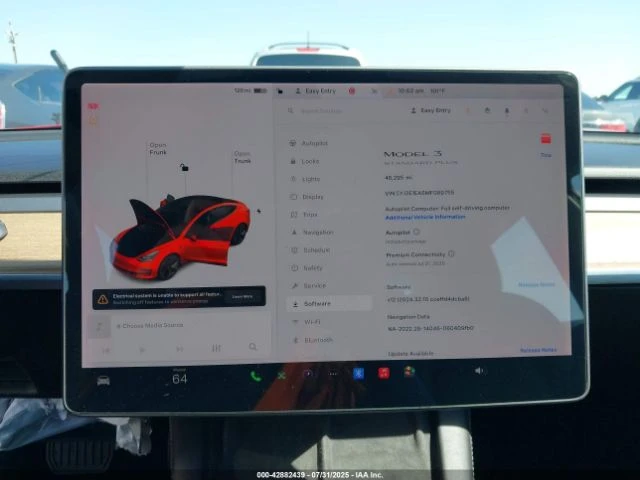 Tesla Model 3 STANDARD RANGE PLUS REAR-WHEEL DRIVE | Mobile.bg   17