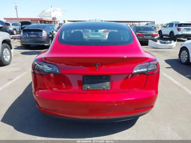 Tesla Model 3 STANDARD RANGE PLUS REAR-WHEEL DRIVE | Mobile.bg   15