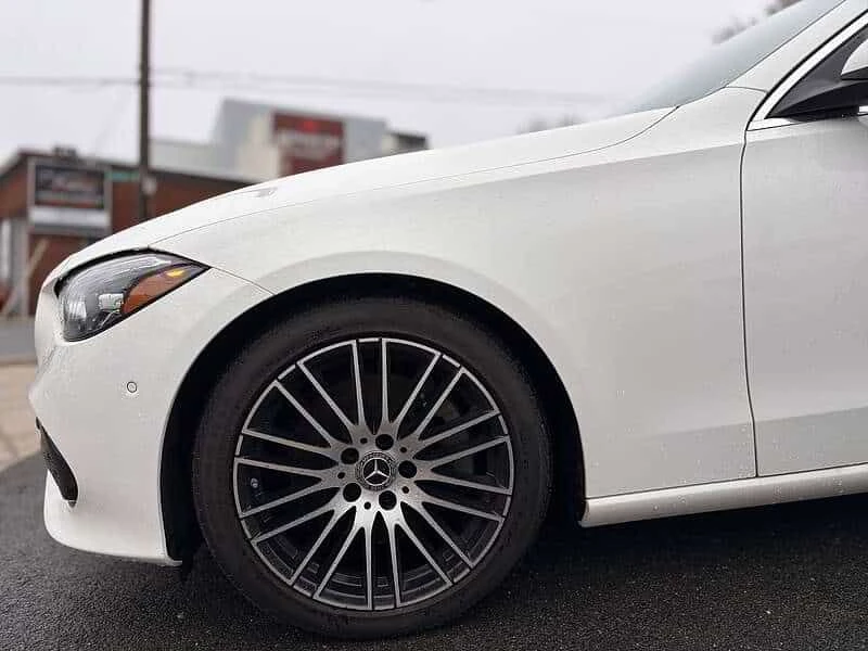 Mercedes-Benz C 300 4MATIC/360 CAM/��� ��������� | Mobile.bg � ����������� 2