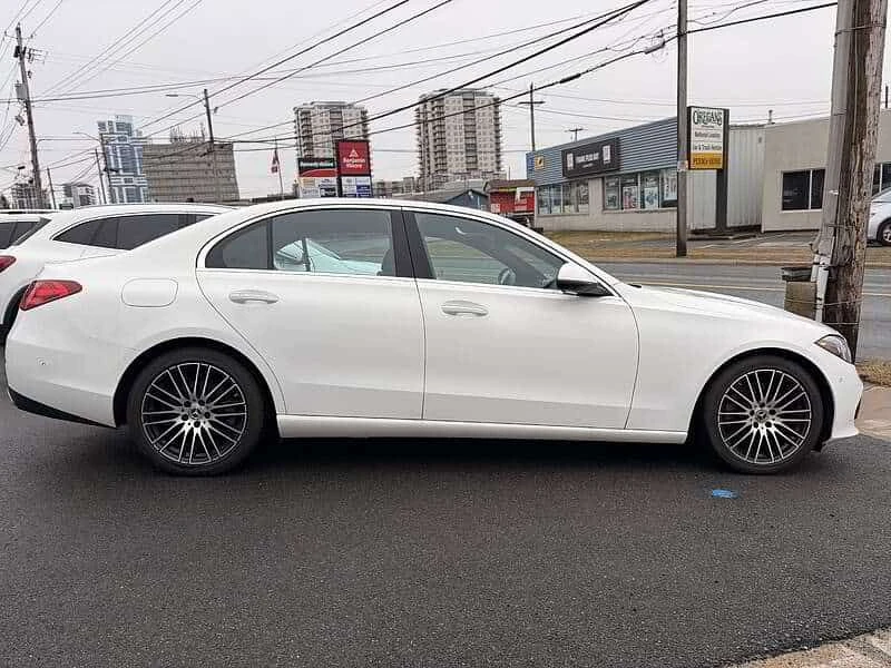 Mercedes-Benz C 300 4MATIC/360 CAM/��� ��������� | Mobile.bg � ����������� 3