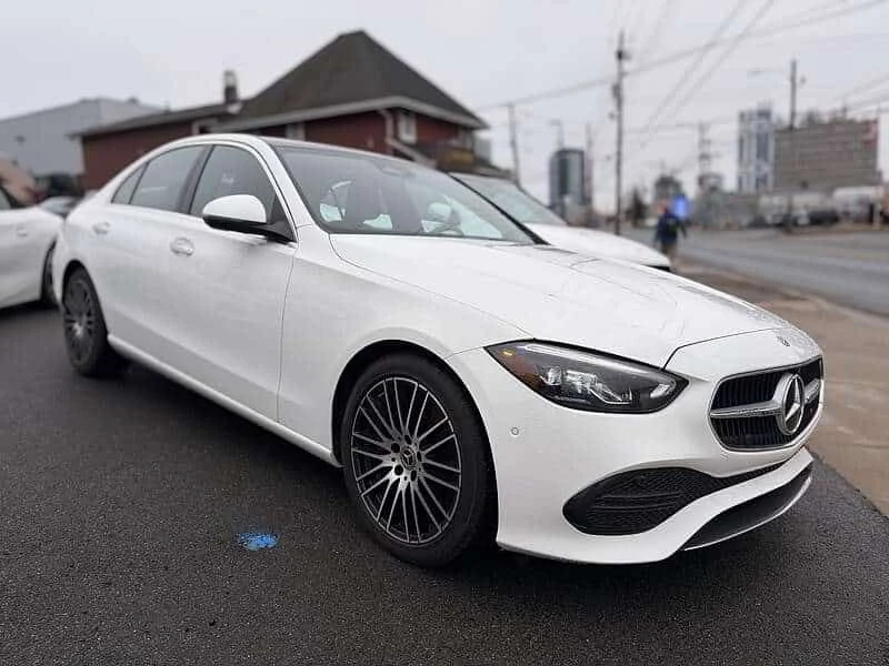 Mercedes-Benz C 300 4MATIC/360 CAM/��� ��������� | Mobile.bg � ����������� 4