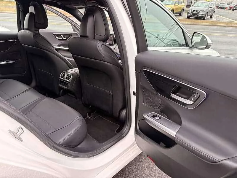 Mercedes-Benz C 300 4MATIC/360 CAM/��� ��������� | Mobile.bg � ����������� 10