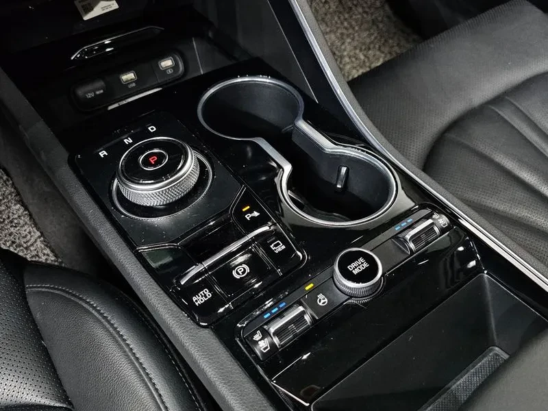 Kia K5 2.0 Lpi Signature | Mobile.bg � ����������� 9