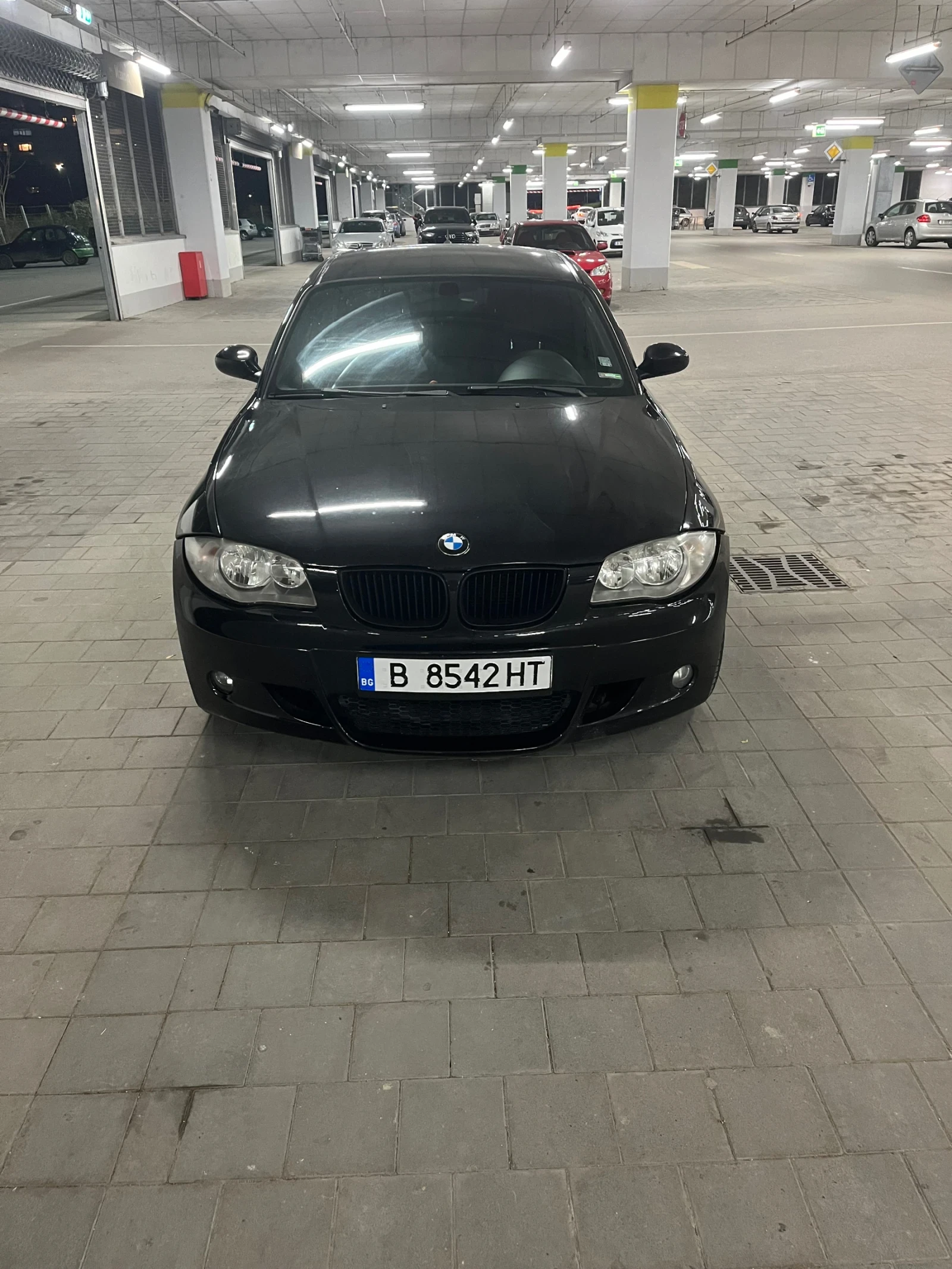 BMW 120 M Pack 192hp, снимка 1