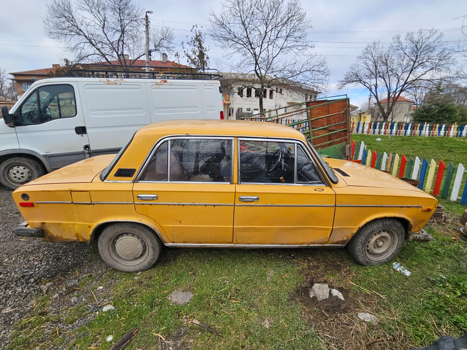 Lada 1600 1.6, снимка 1