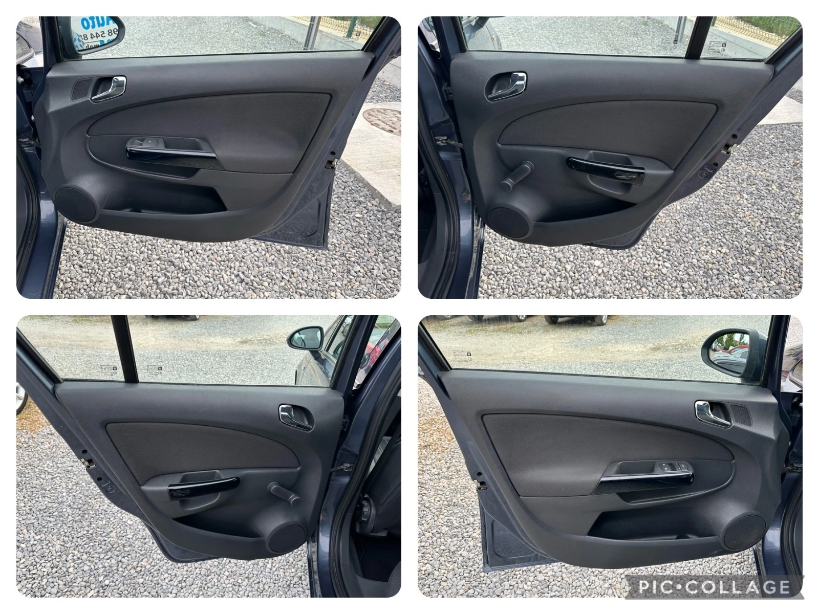 Opel Corsa 1.4i 90кс. Климатик!!! | Mobile.bg — изображение 11