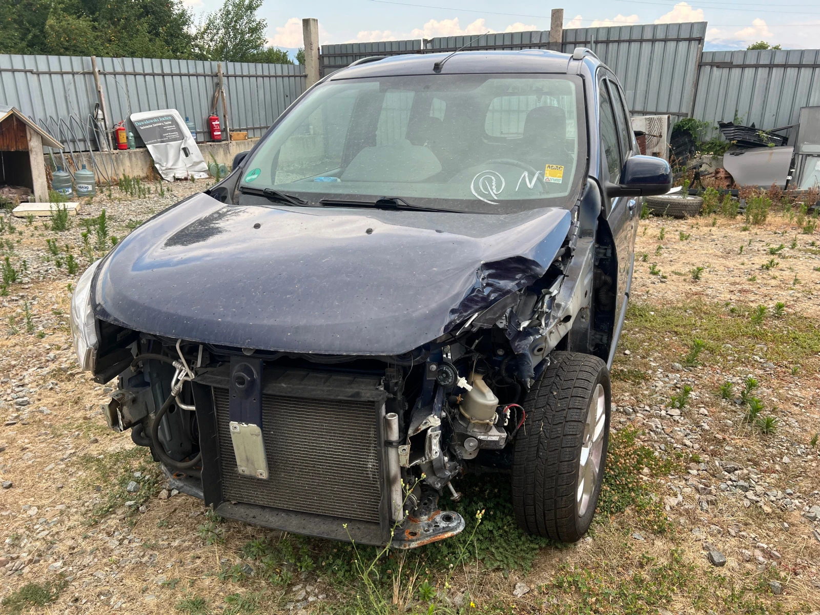 Dacia Lodgy 1.6i ГАЗ | Mobile.bg — изображение 11