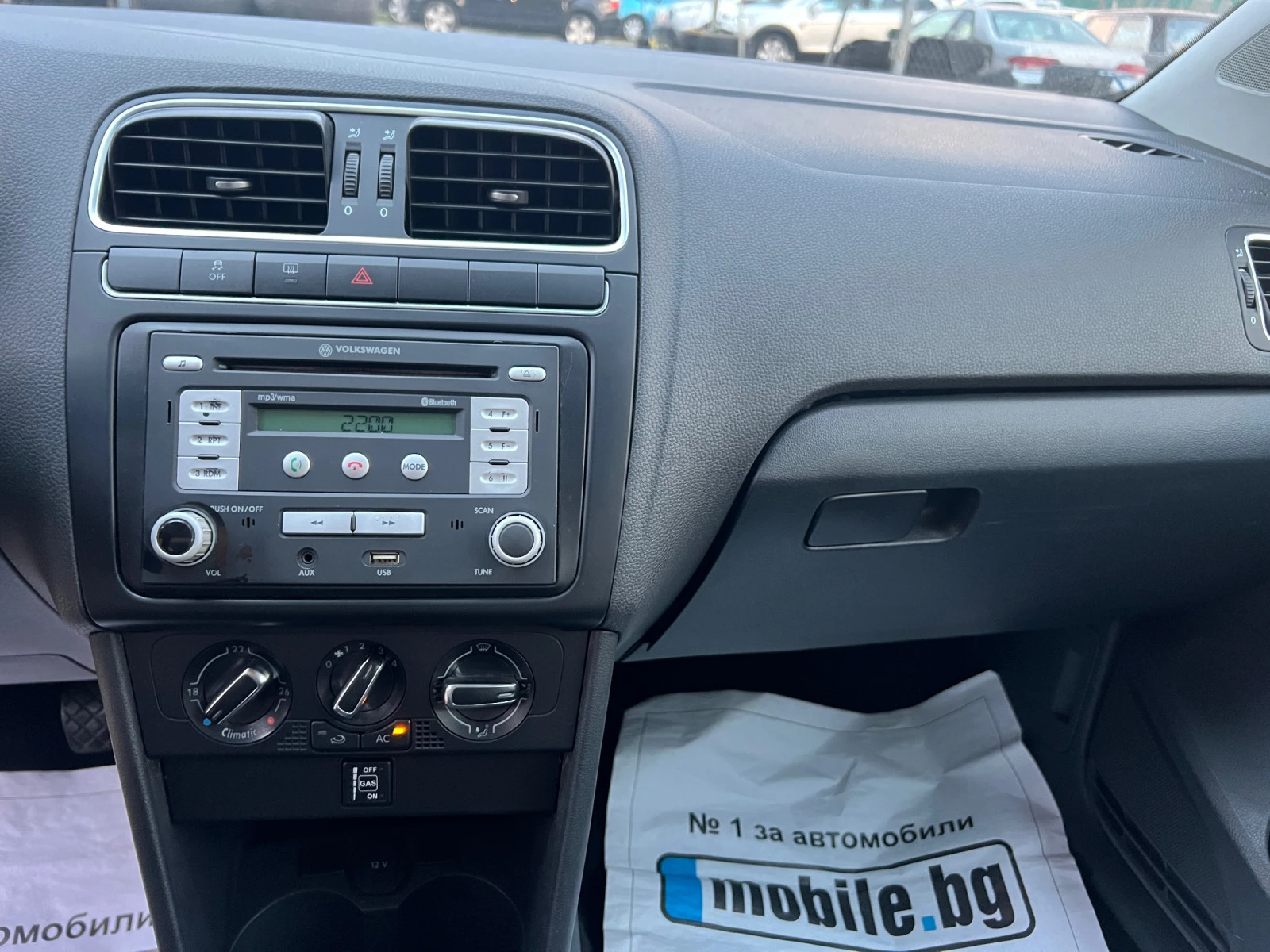 VW Polo 1.4i 85. | Mobile.bg   15