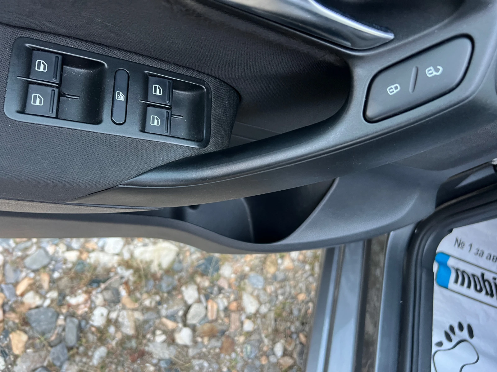 VW Polo 1.4i 85. | Mobile.bg   16