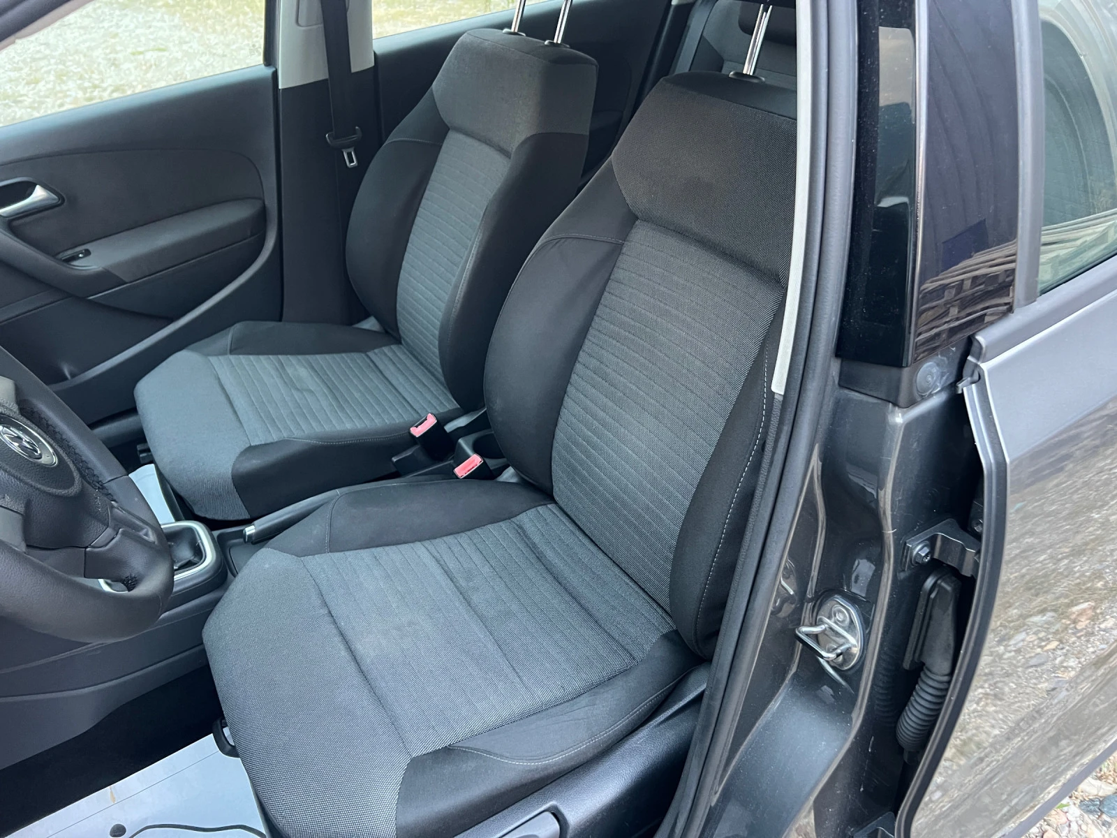 VW Polo 1.4i 85. | Mobile.bg   11