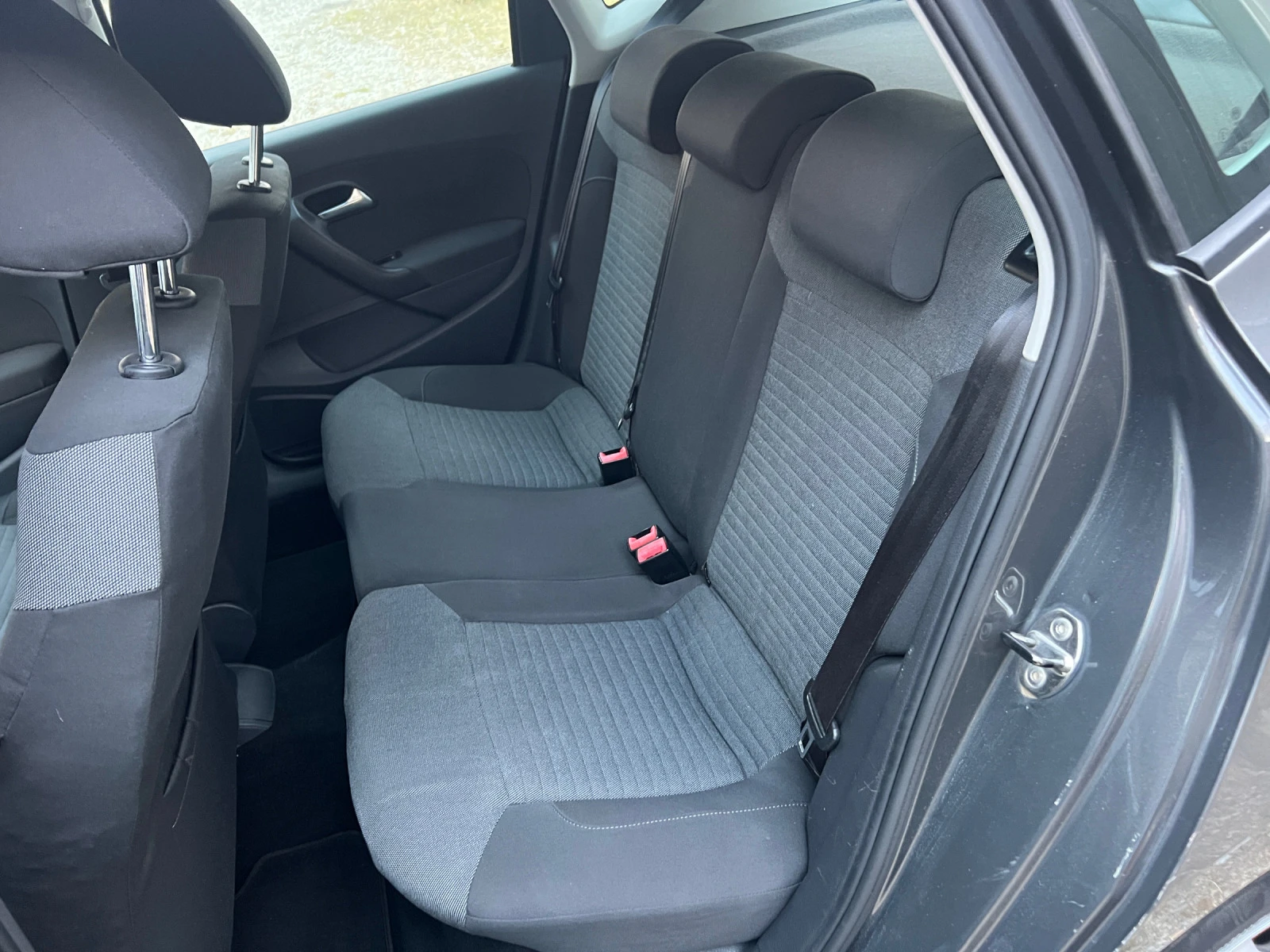 VW Polo 1.4i 85. | Mobile.bg   12