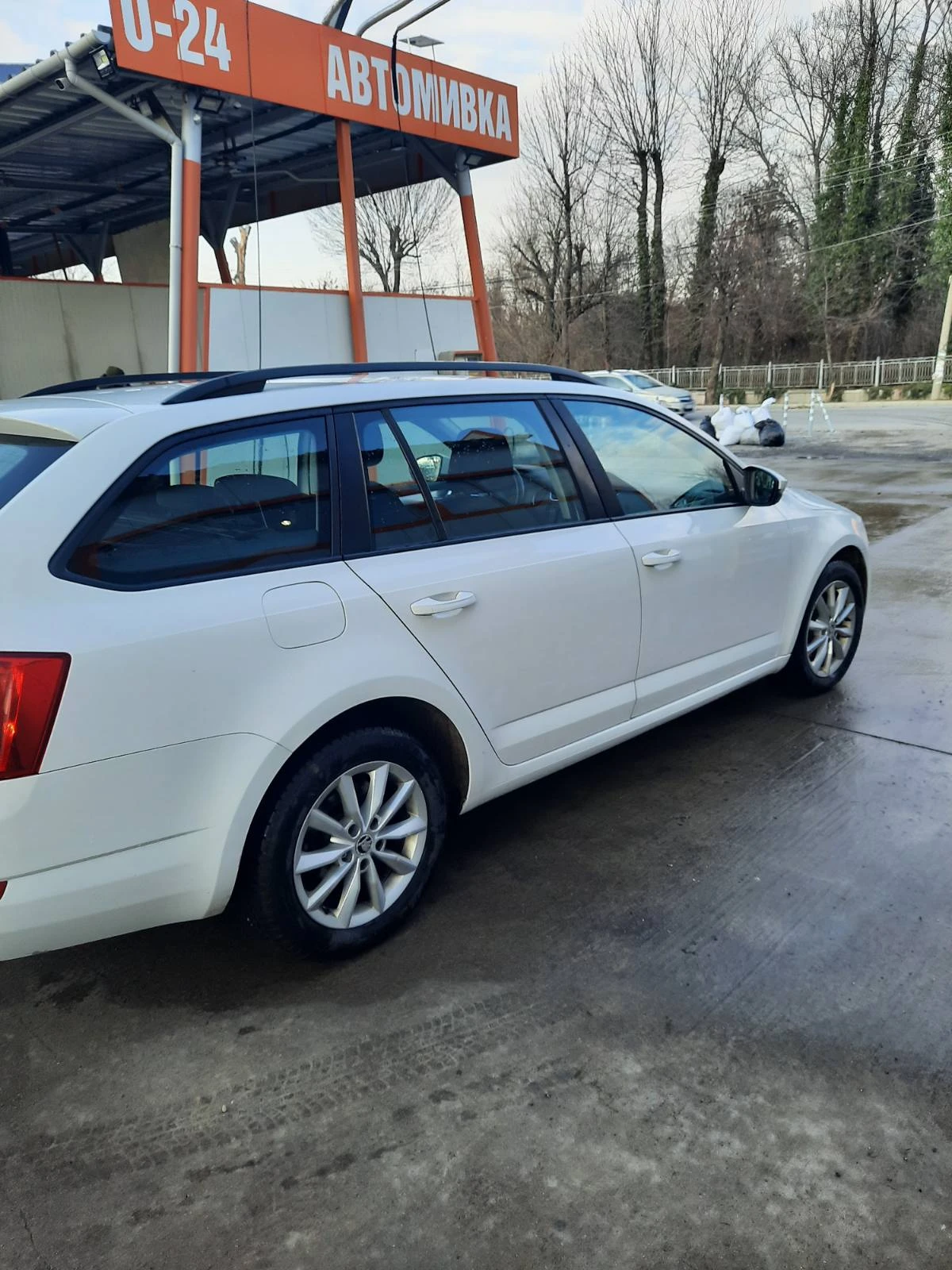 Skoda Octavia  - изображение 2