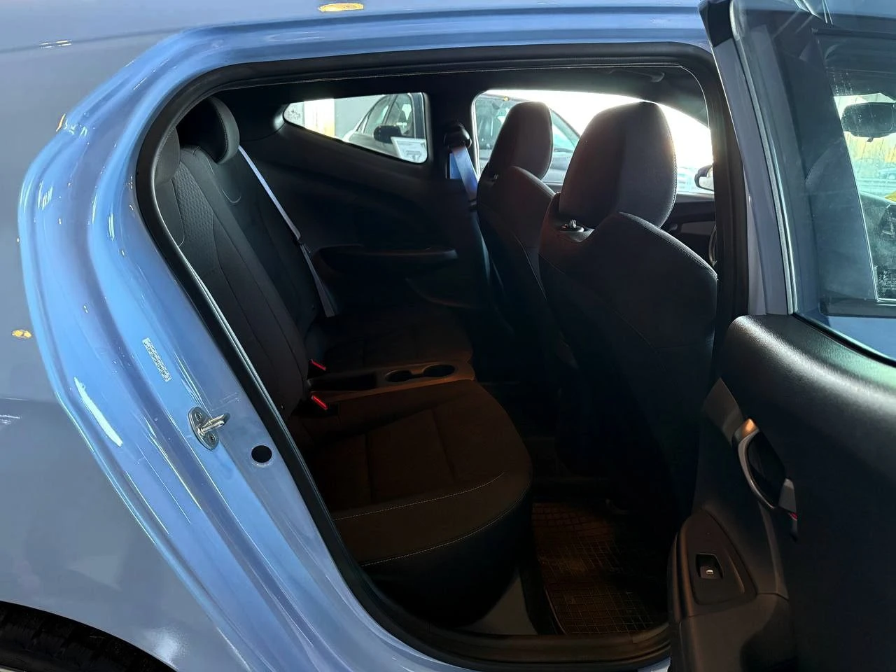 Hyundai Veloster  N 2.0T  | Mobile.bg   13