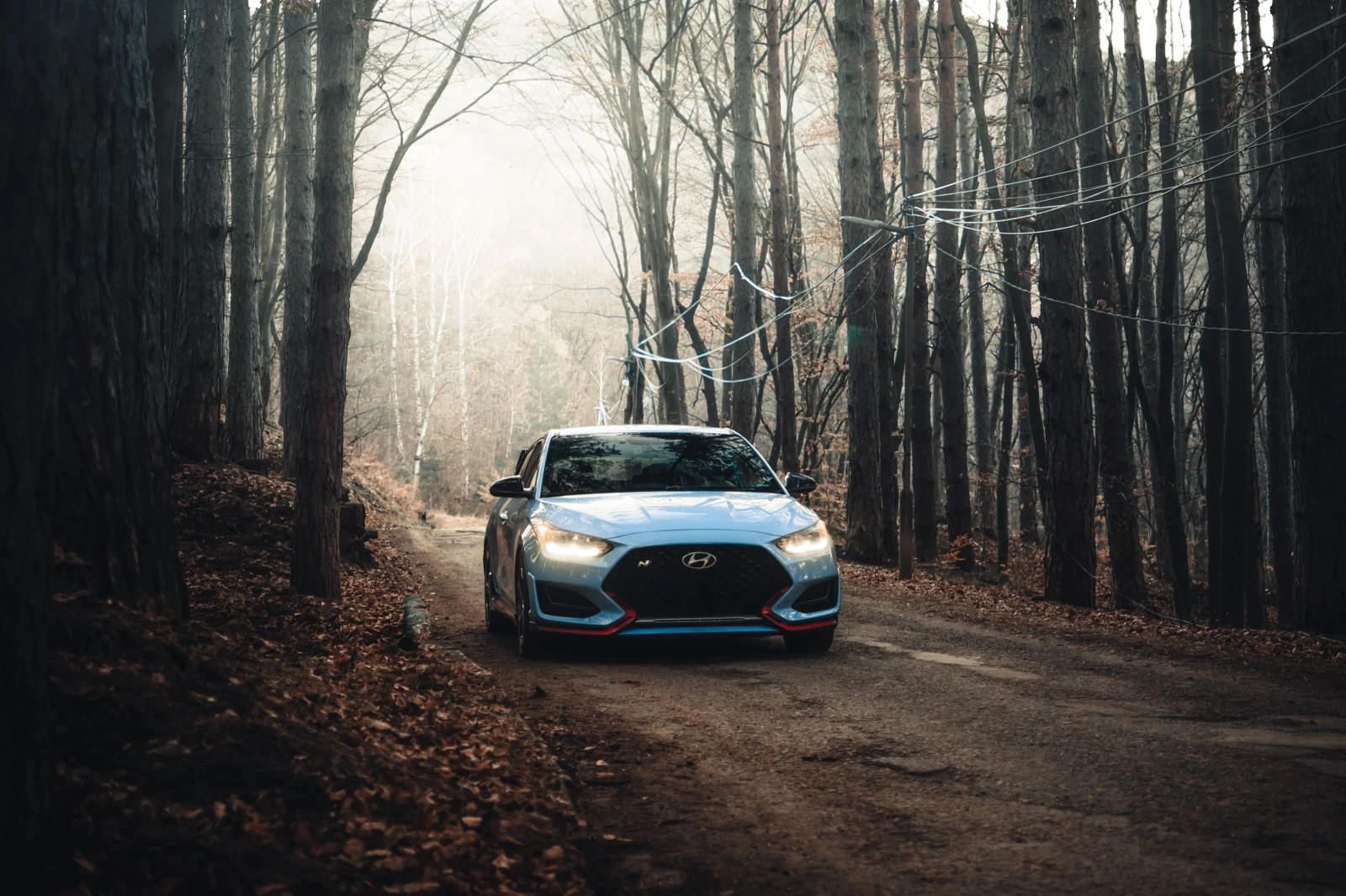 Hyundai Veloster  N 2.0T  - изображение 3