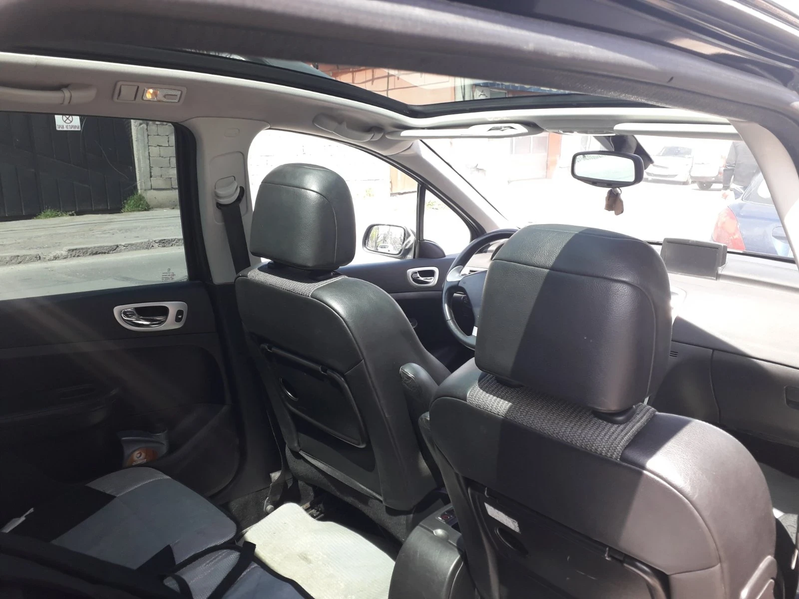 Peugeot 307 SW - изображение 3