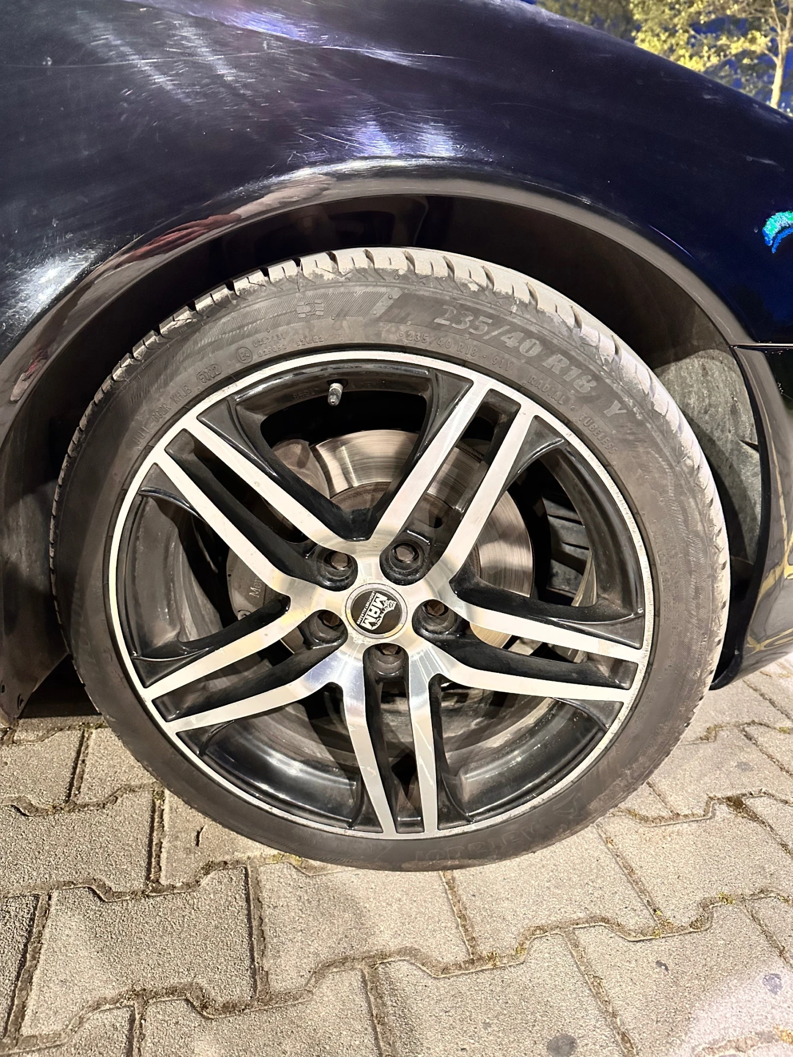 Mercedes-Benz E 320 3.2 204 - изображение 6